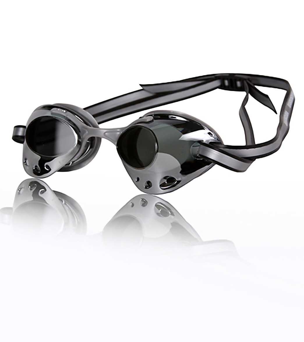 Barracuda HydroBat Racing Goggle Mirror at