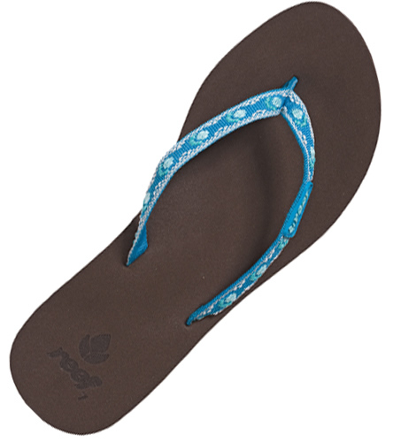 reef ginger flip flops