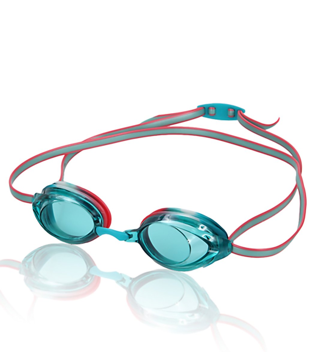 speedo kids goggles