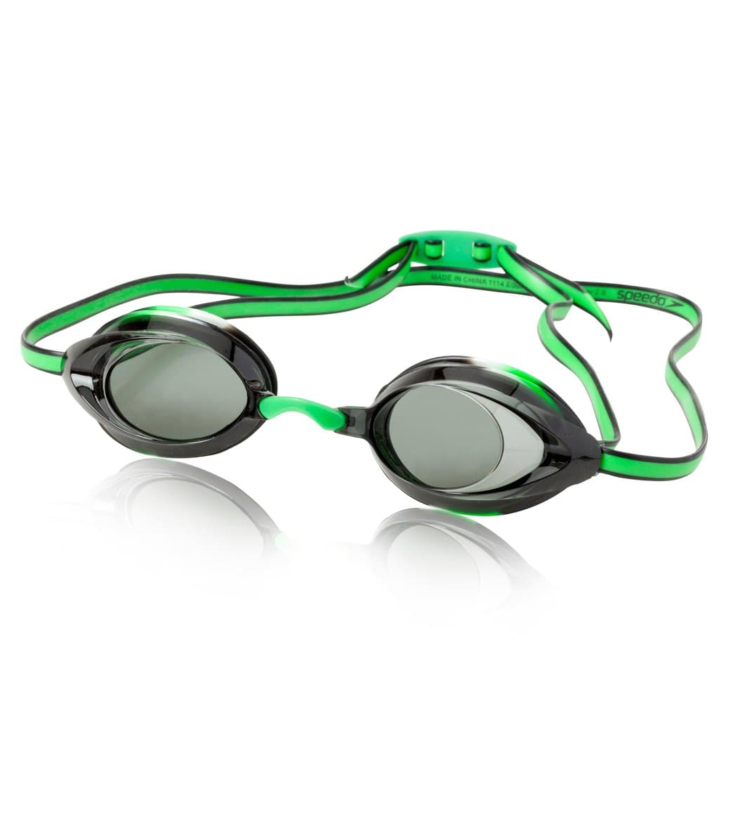 speedo jr vanquisher 2.0 mirrored