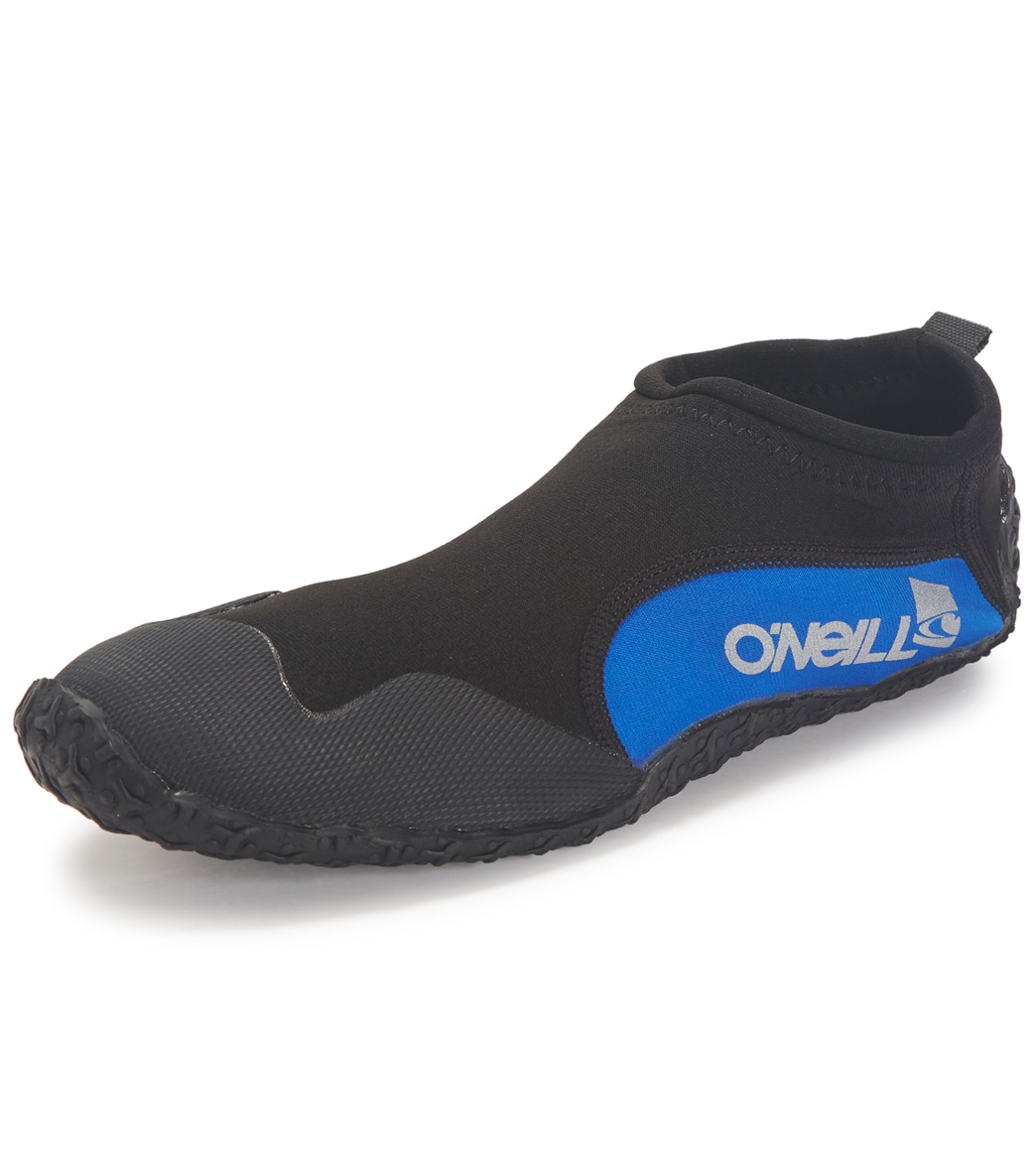 O'Neill Unisex Reactor Surf Boot at 