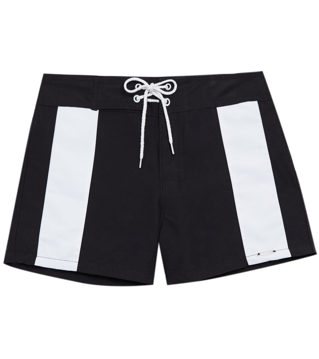 Sauvage Boardwalk Classic Board Short at SwimOutlet.com - Free Shipping