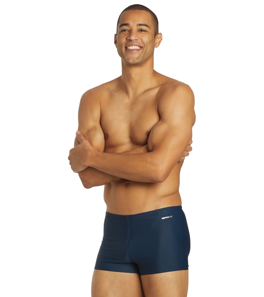 sporti men's swimwear