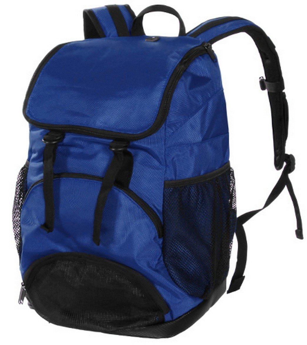 Sporti Large Performance Backpack II at SwimOutlet.com