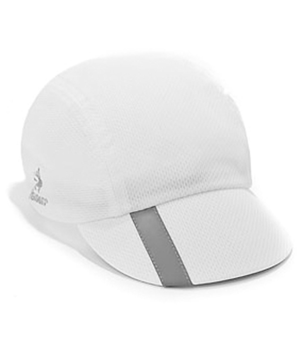 Headsweats Spincycle - White Polyester - Swimoutlet.com