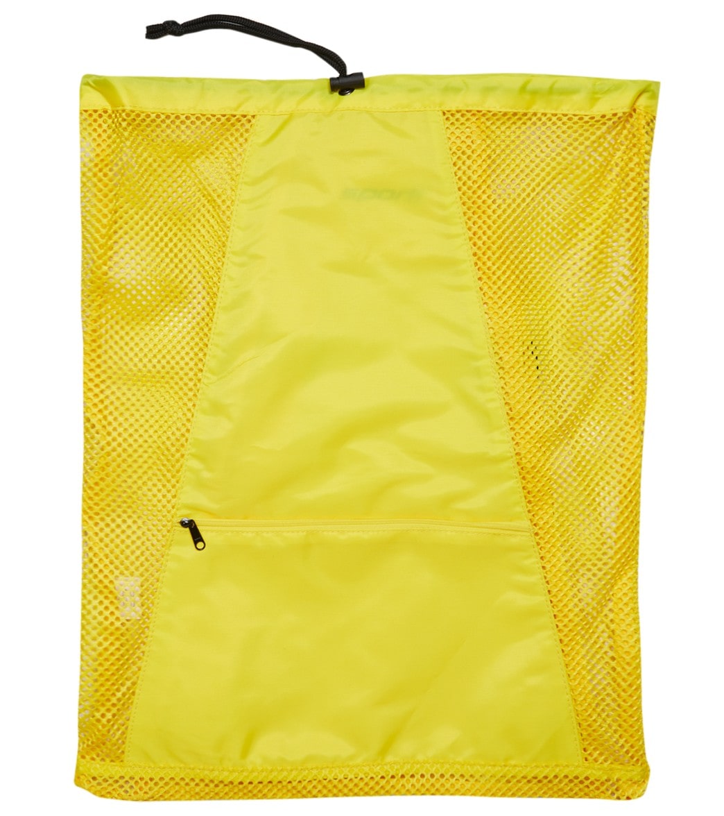Sporti Premium Mesh Bag at