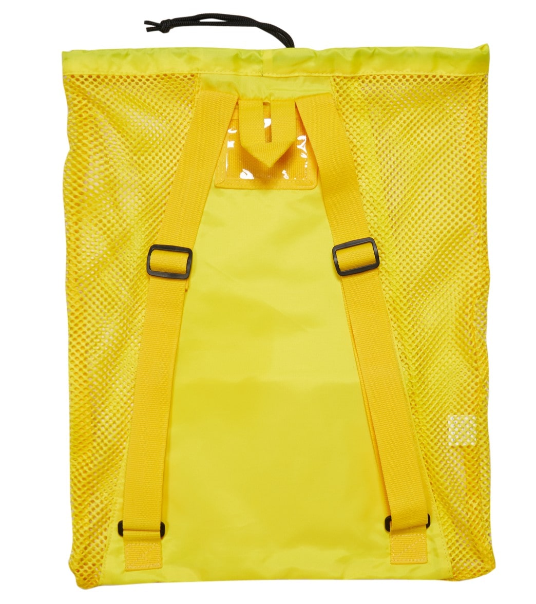 Sporti Premium Mesh Bag at