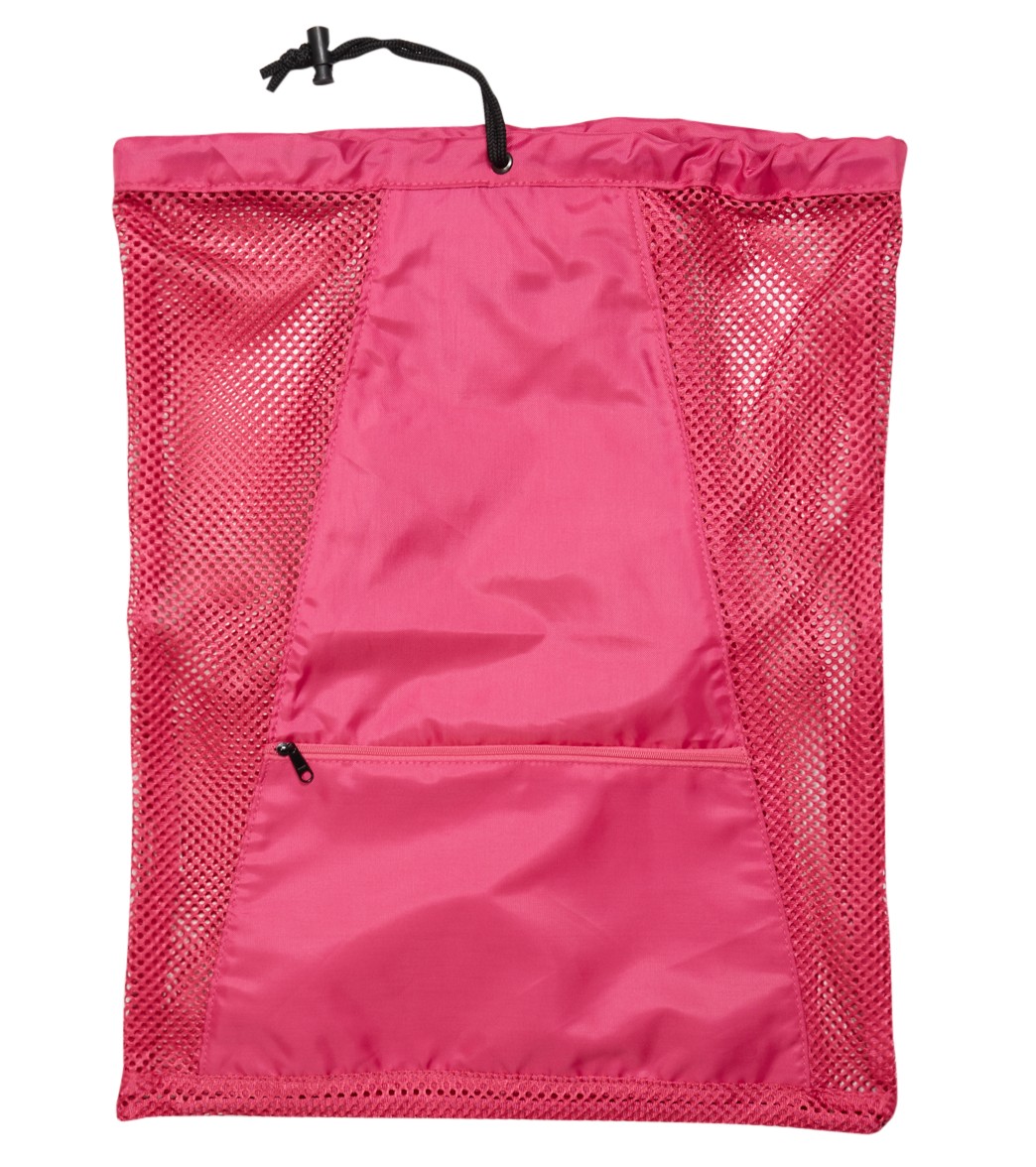Sporti Premium Mesh Bag at