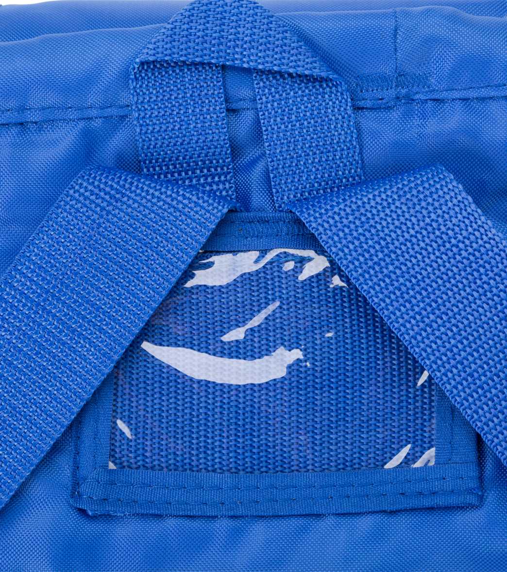 Sporti Premium Mesh Bag at