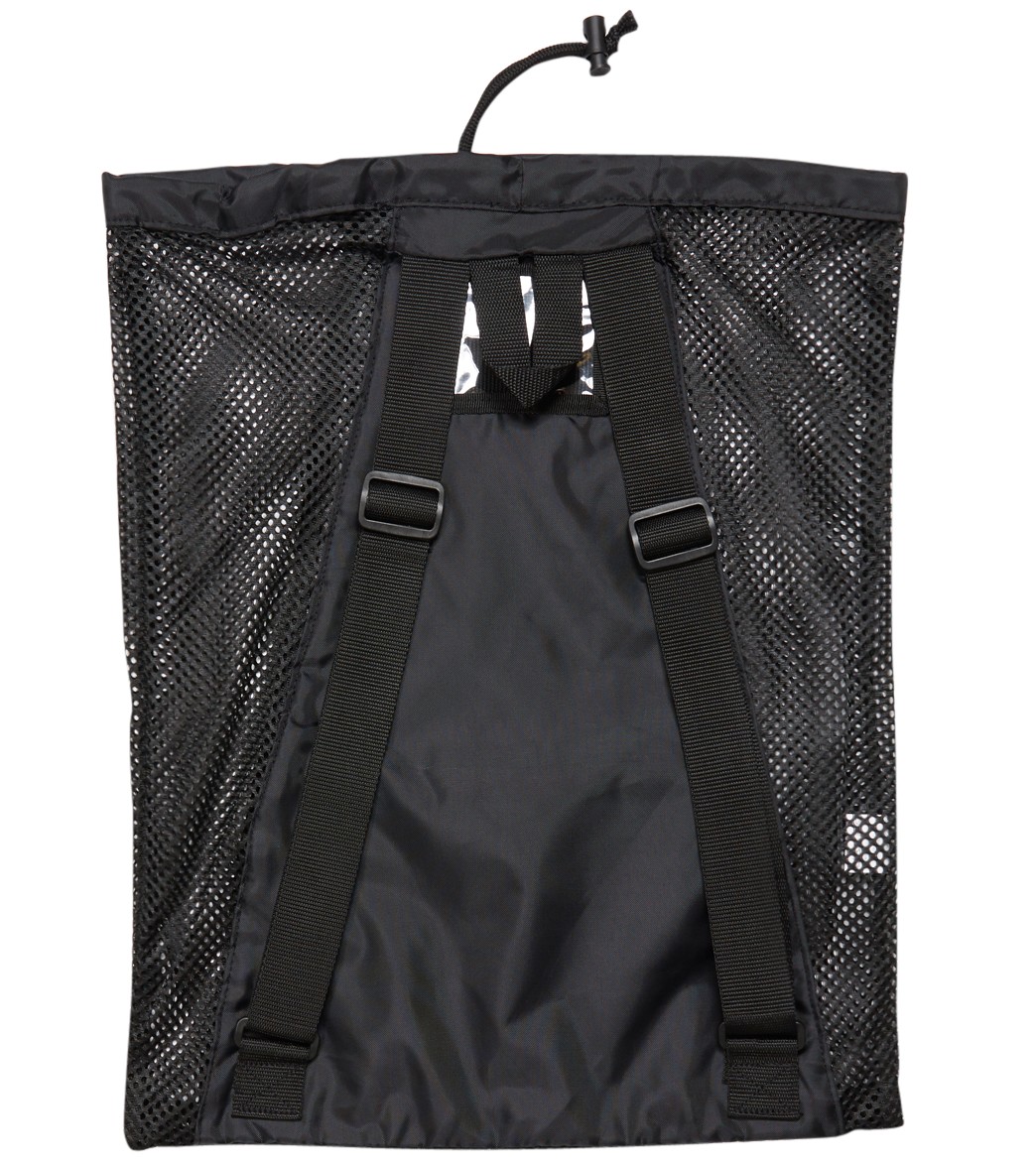 Sporti Premium Mesh Bag at