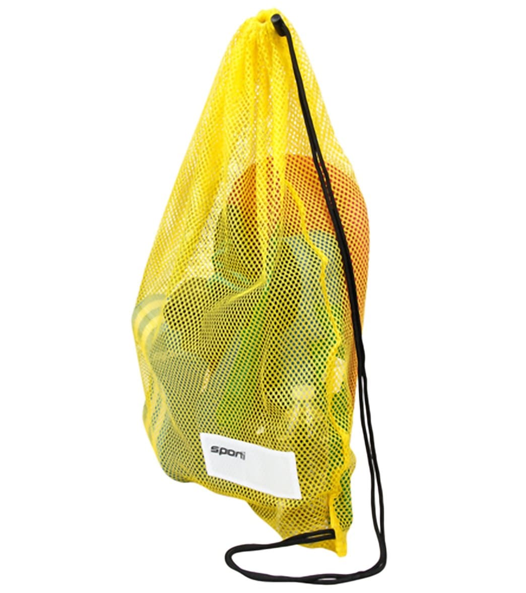 Sporti Mesh Bag at