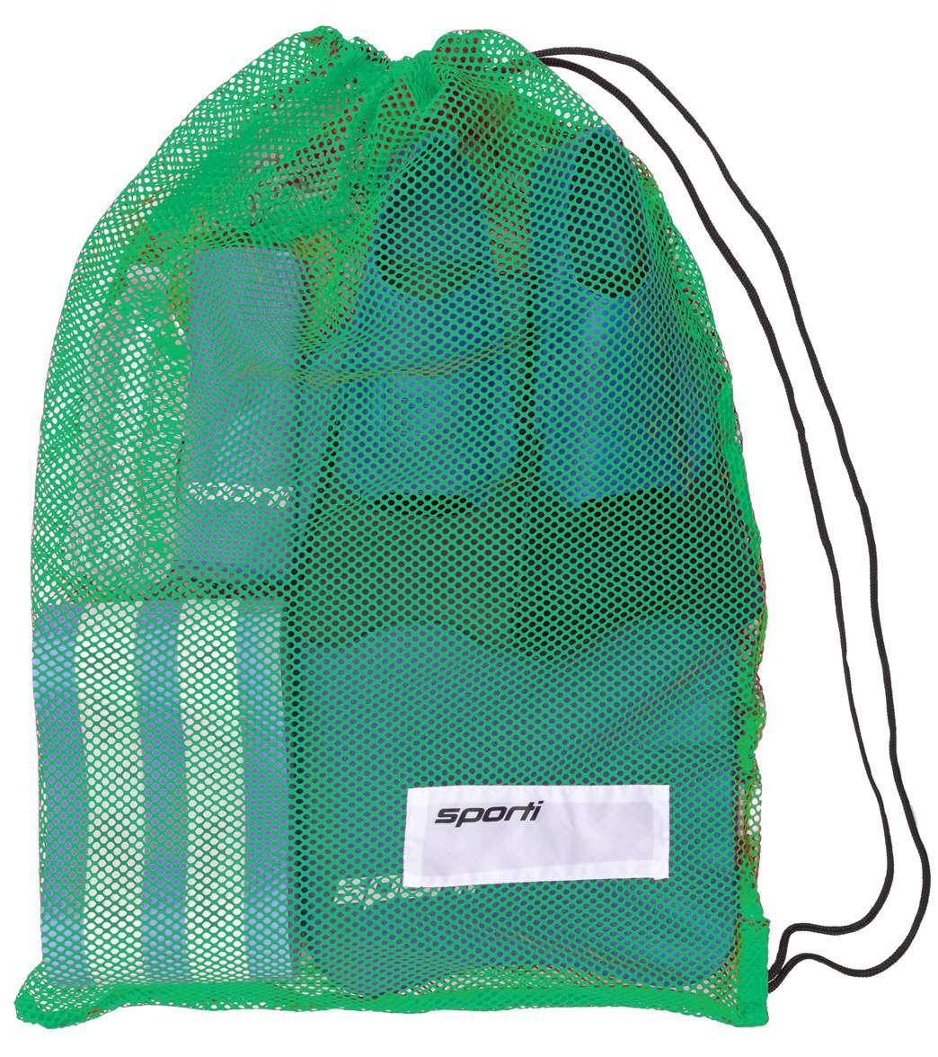 large mesh swim bag