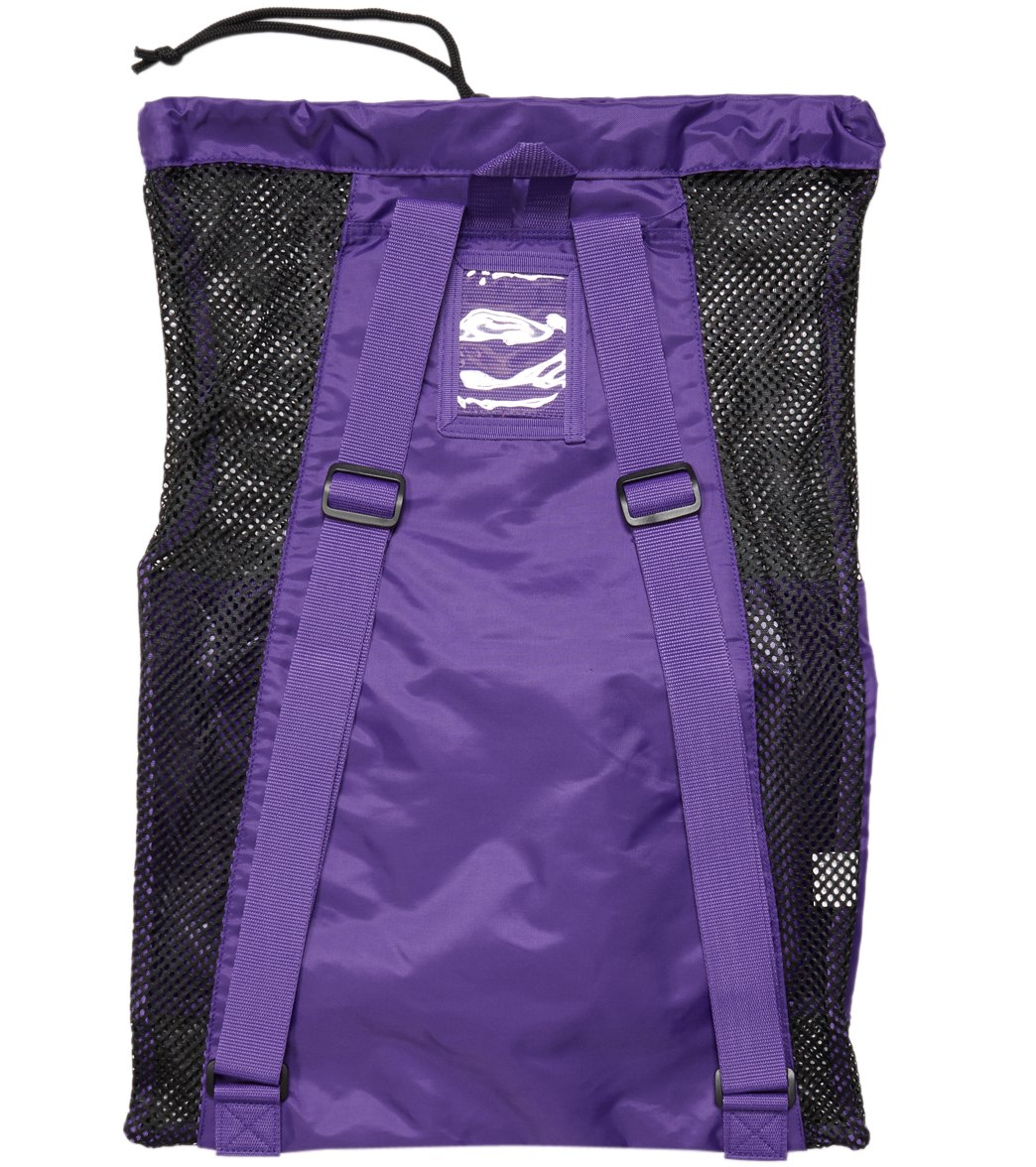 Sporti Equipment Mesh Bag at