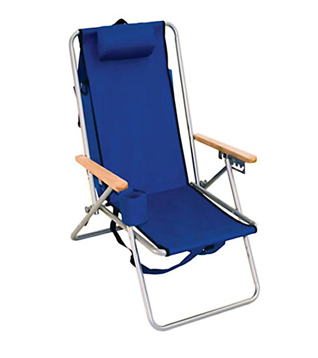 Wet Products Wearever Chair Combo Highback Beach Chair at