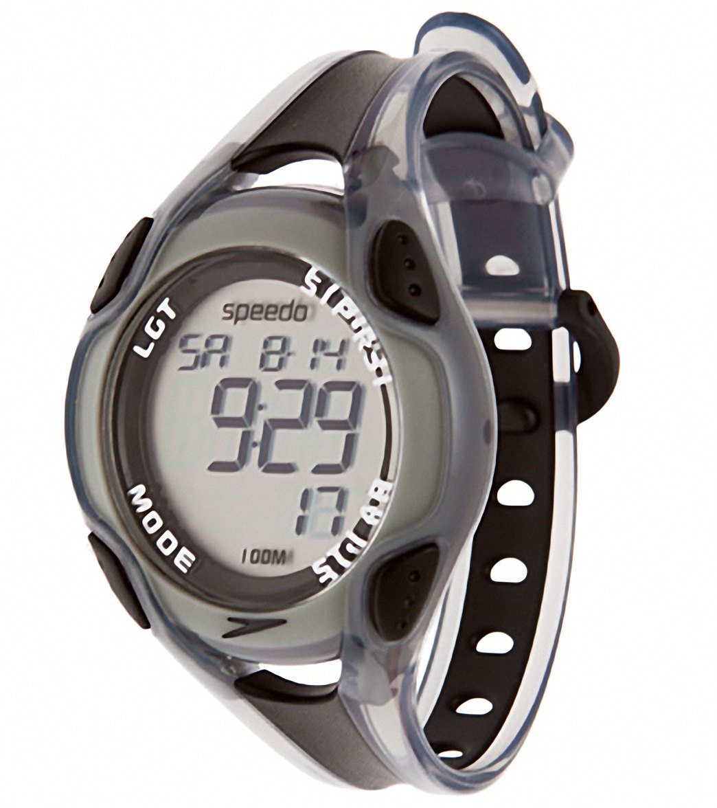 swimming watch lap counter