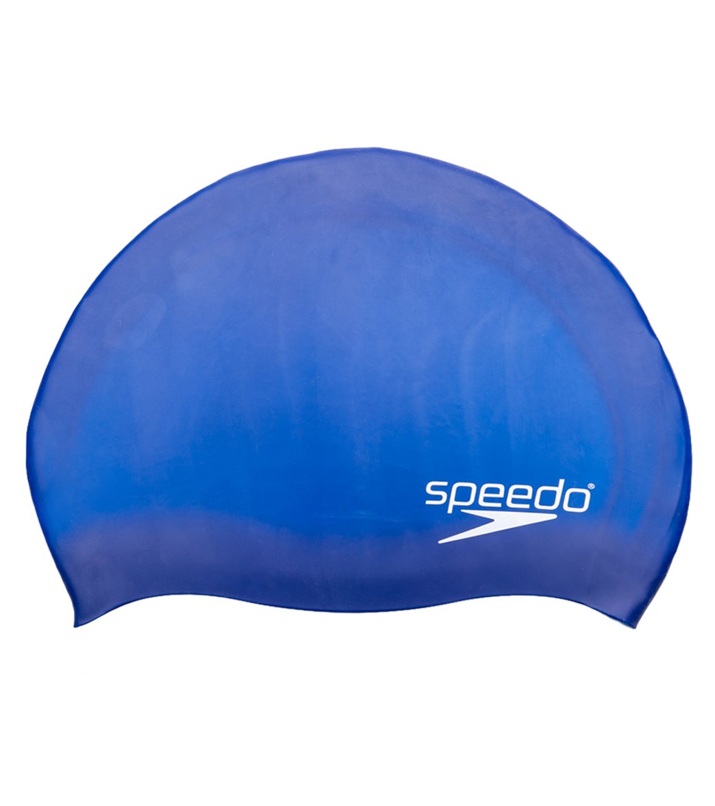 Speedo Junior Kids Character Swimming Cap 8-087690000 P8 