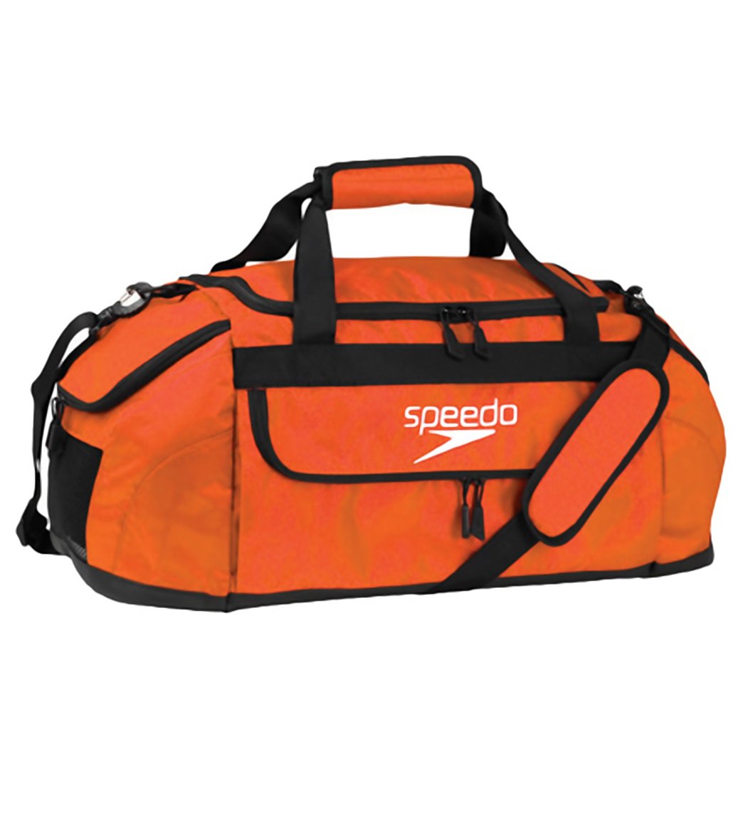 Speedo Medium Pro Duffel at Free Shipping