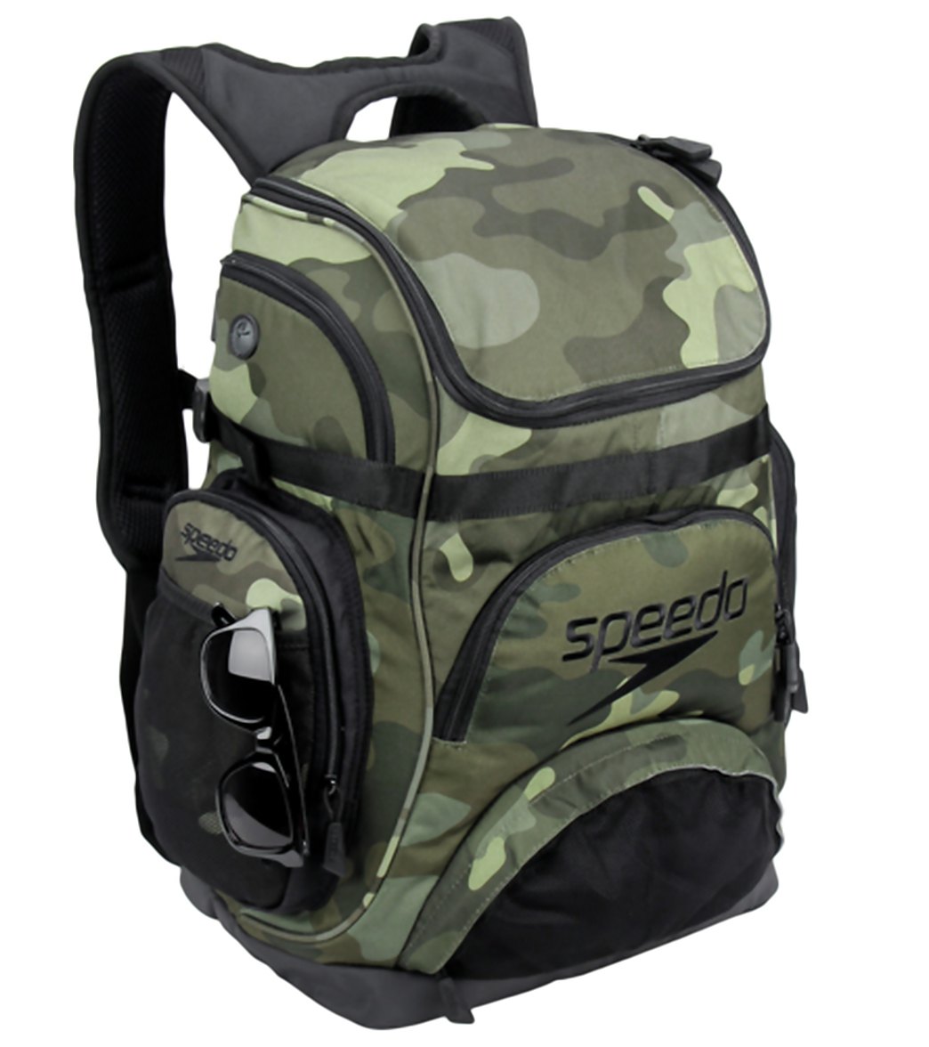 Speedo Large Pro Backpack at Free Shipping