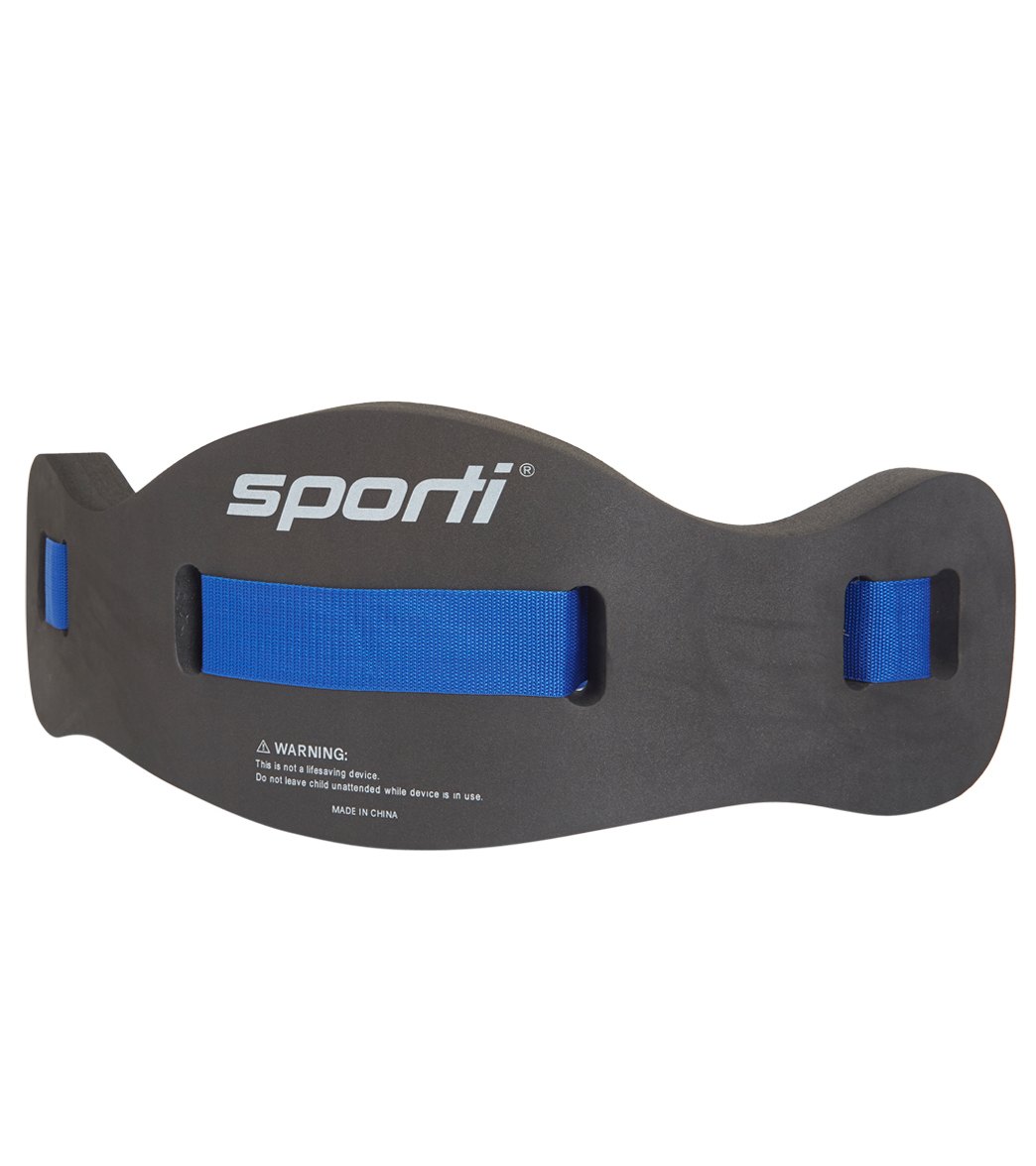 Sporti Fitness Swim Float Jog Belt at