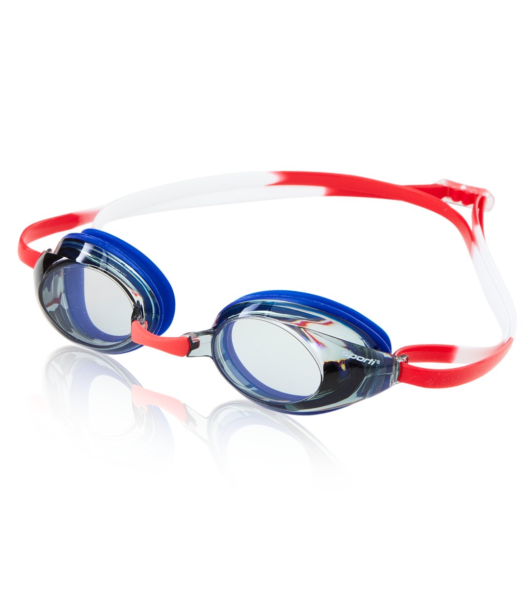 sporti swim goggles