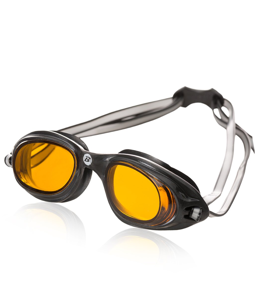 Barracuda Ultimate Goggle at