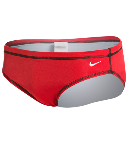 does nike swimwear run small