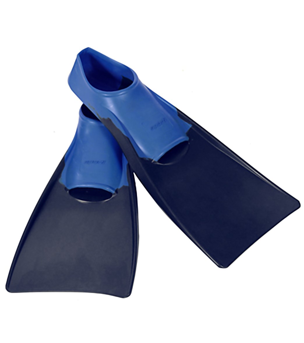 Sporti Floating Swim Fins at SwimOutlet.com