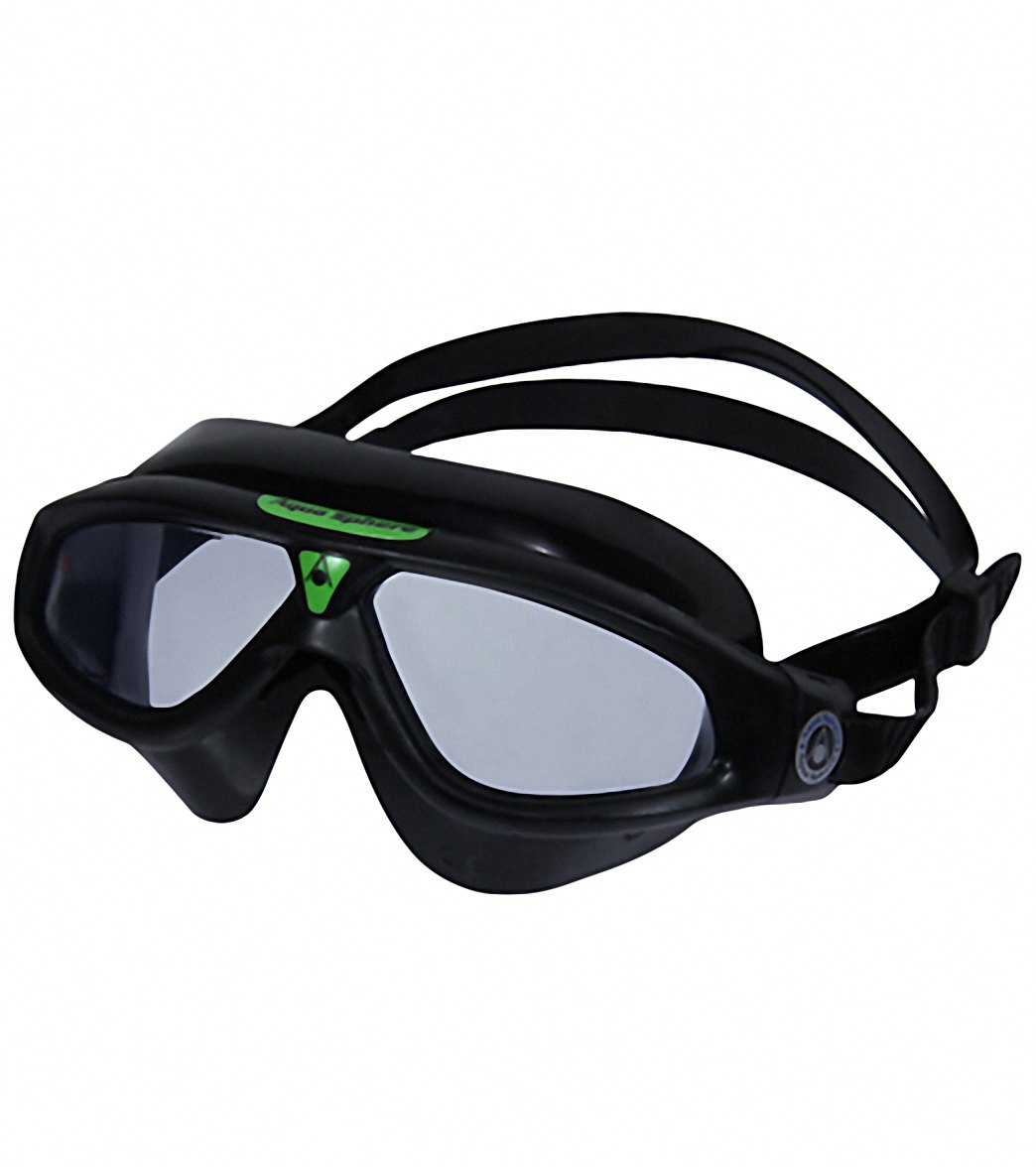 Aqua Sphere Seal XP Goggle Clear Lens at