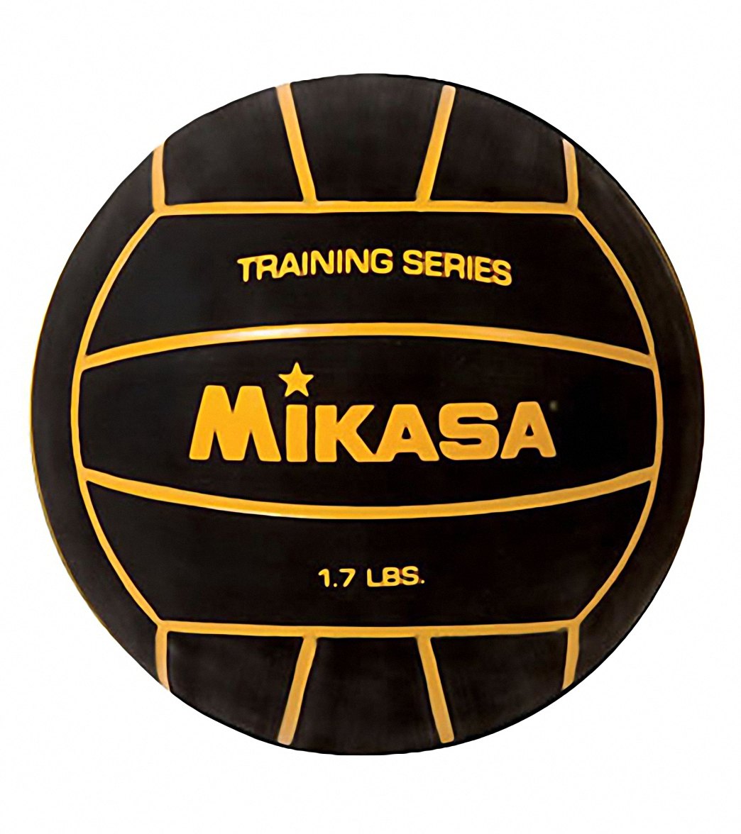 mikasa water polo ball size 4