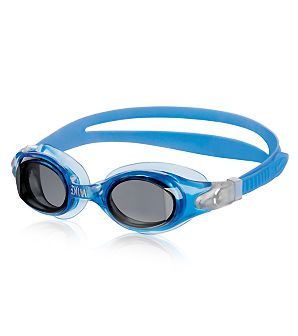 Nike Swim Reflex II Goggles at SwimOutlet.com