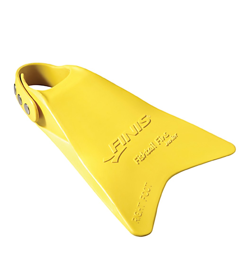 finis swim fins