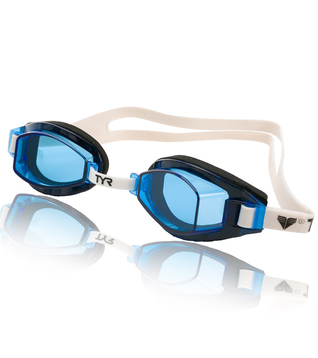 TYR Team Sprint Goggle at