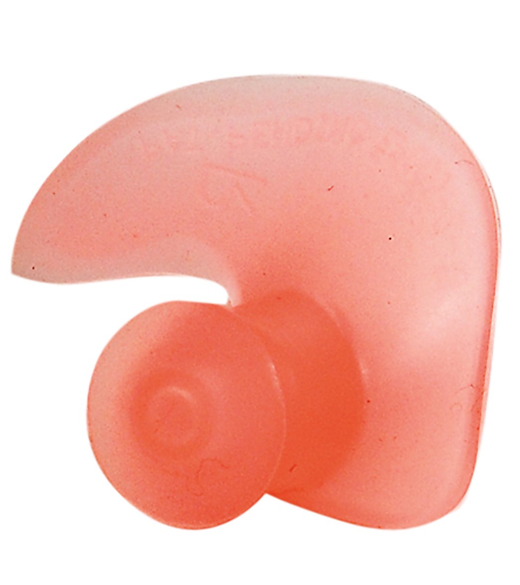 TYR Silicone Molded Ear Plugs at