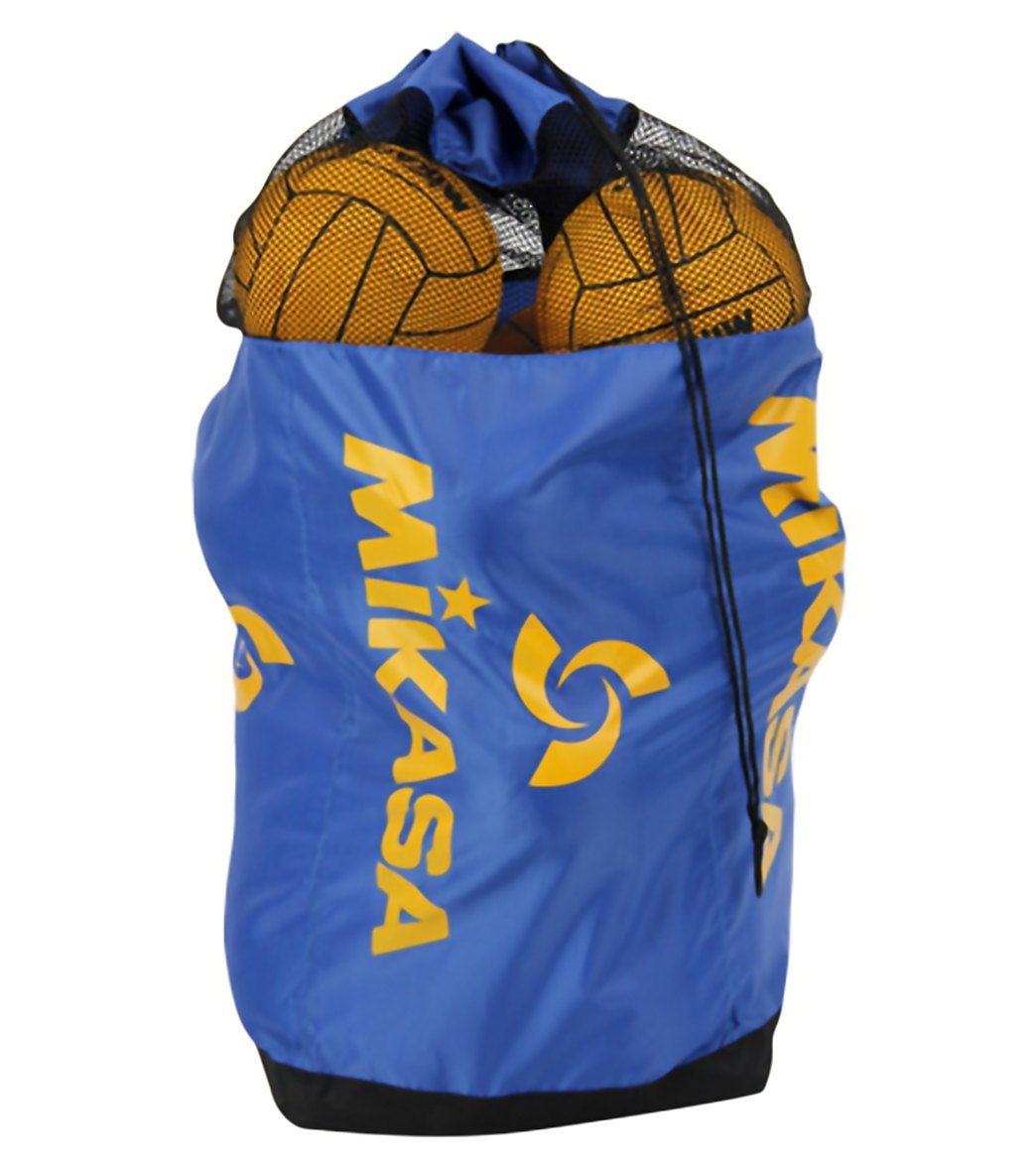 Mikasa Duffel Water Polo Ball Bag at Free Shipping