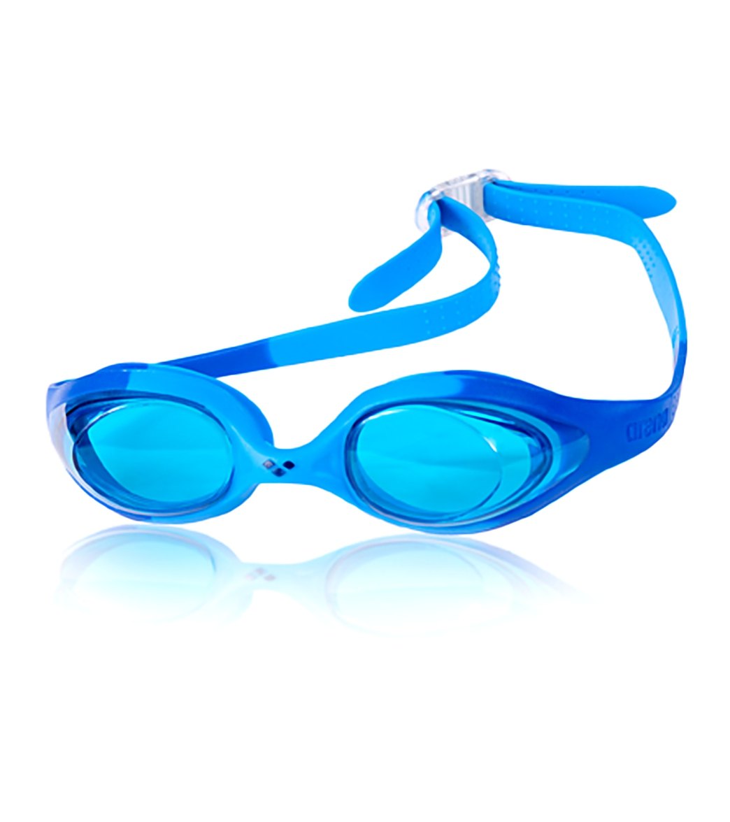 Arena Spider Jr. Goggle At Swimoutlet.com