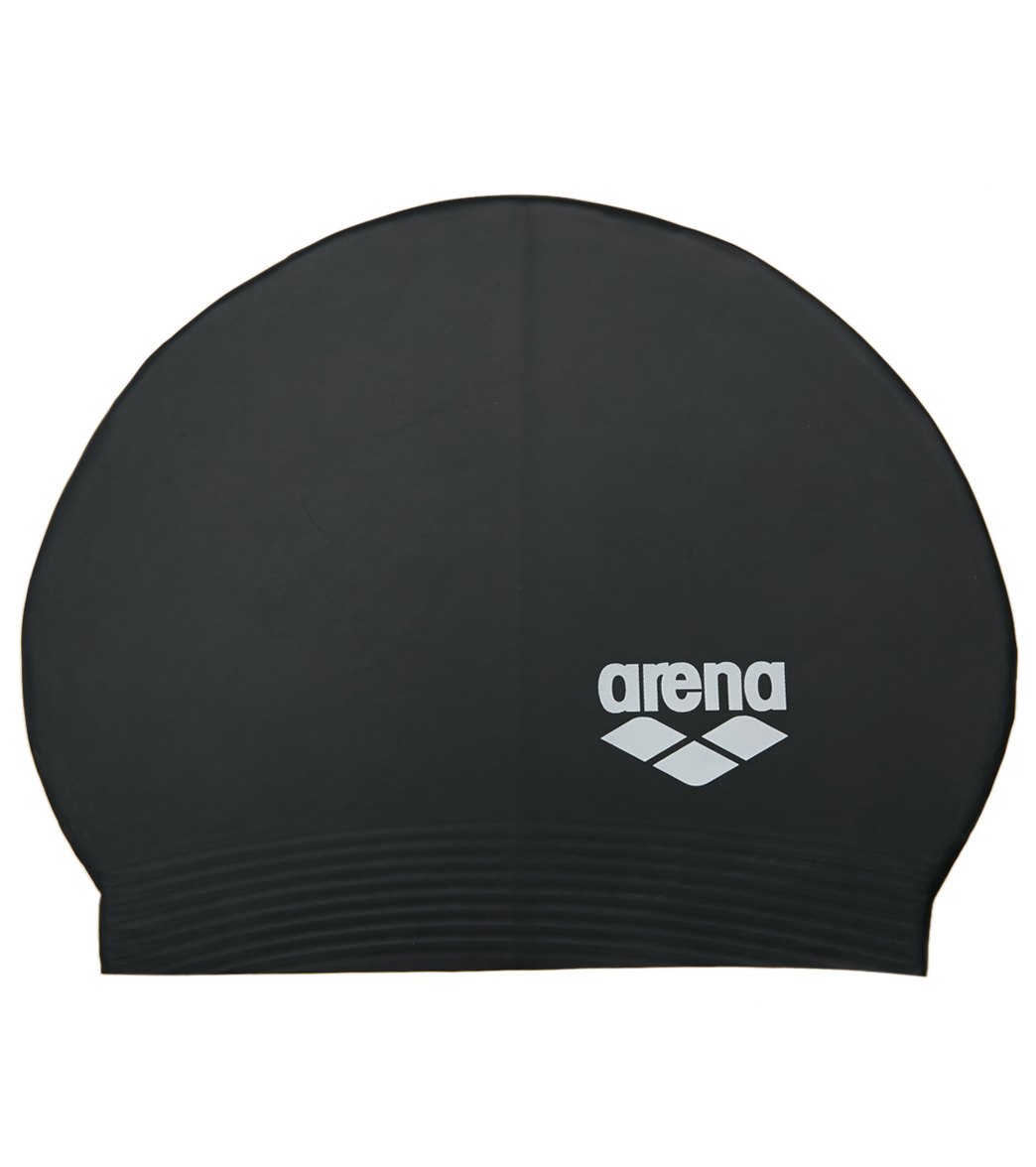 Arena Soft Latex Swim Cap at