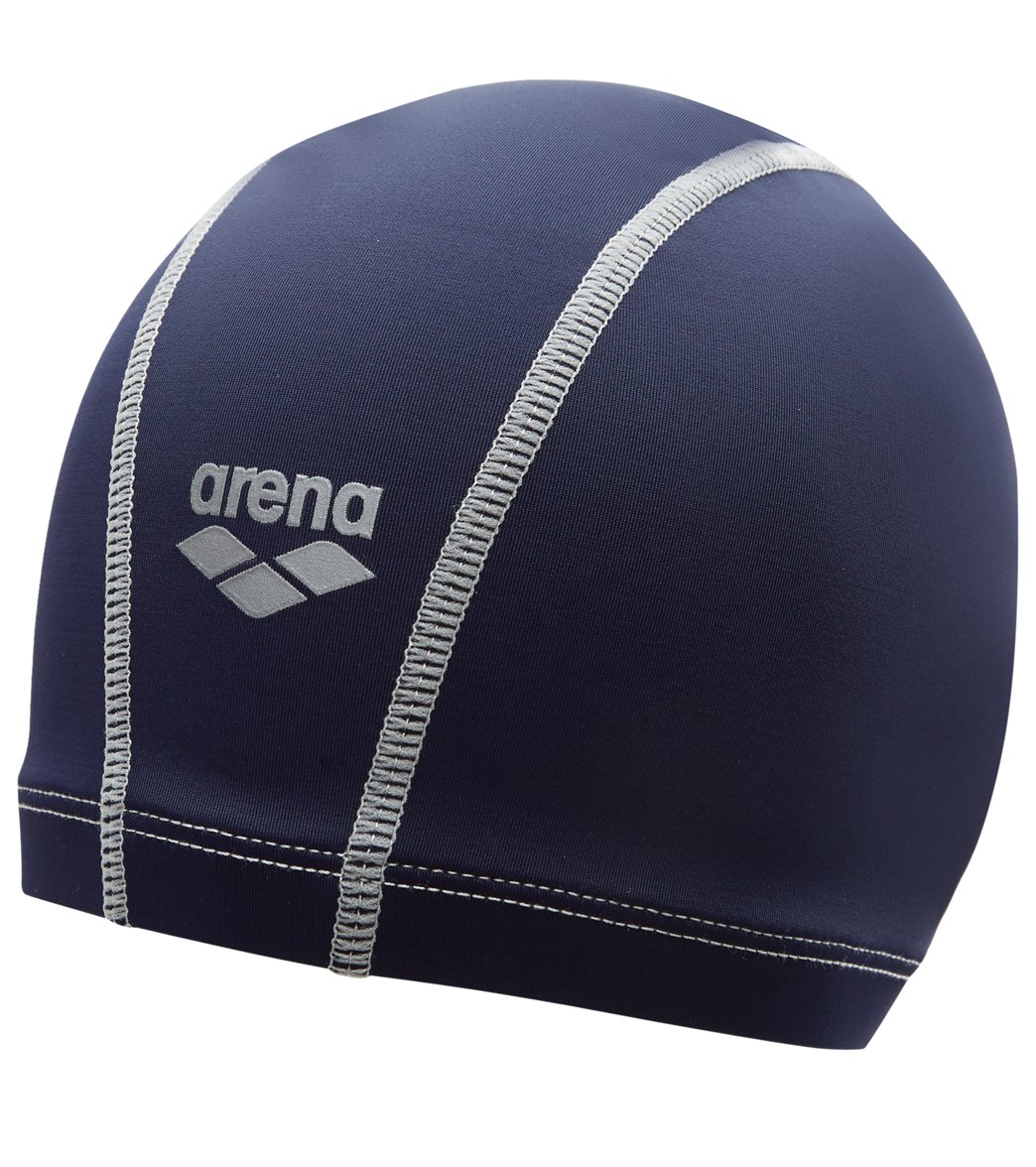 Arena Unisex Nylon Swim Cap at SwimOutlet.com