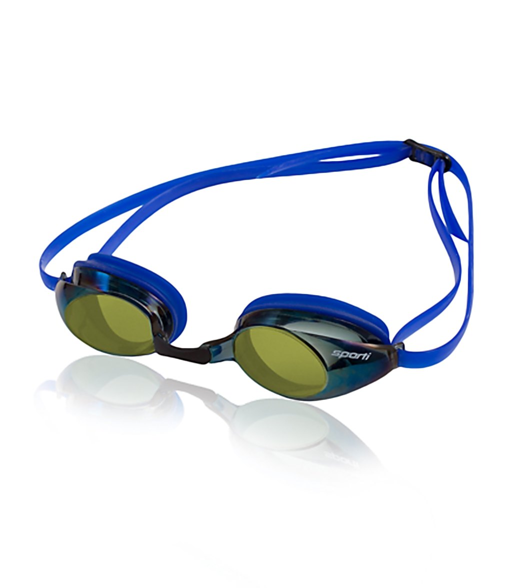 sporti swim goggles