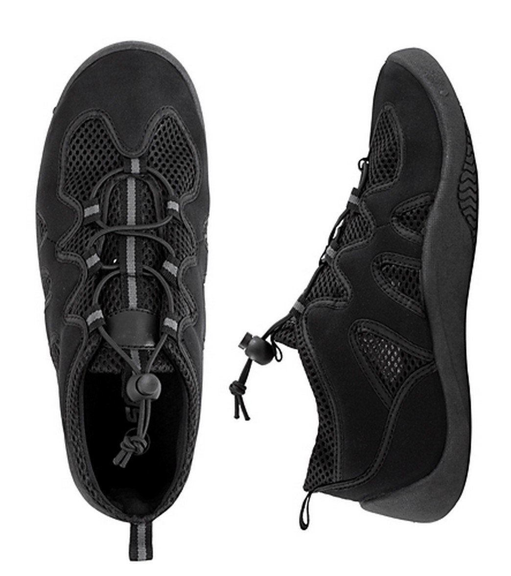 Sporti Men's TriMesh Water Shoes at