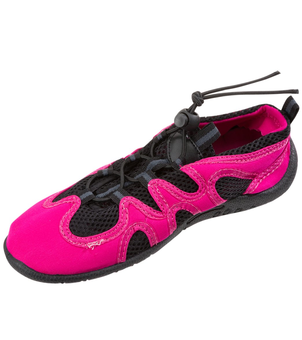 Sporti Women's TriMesh Water Shoes at