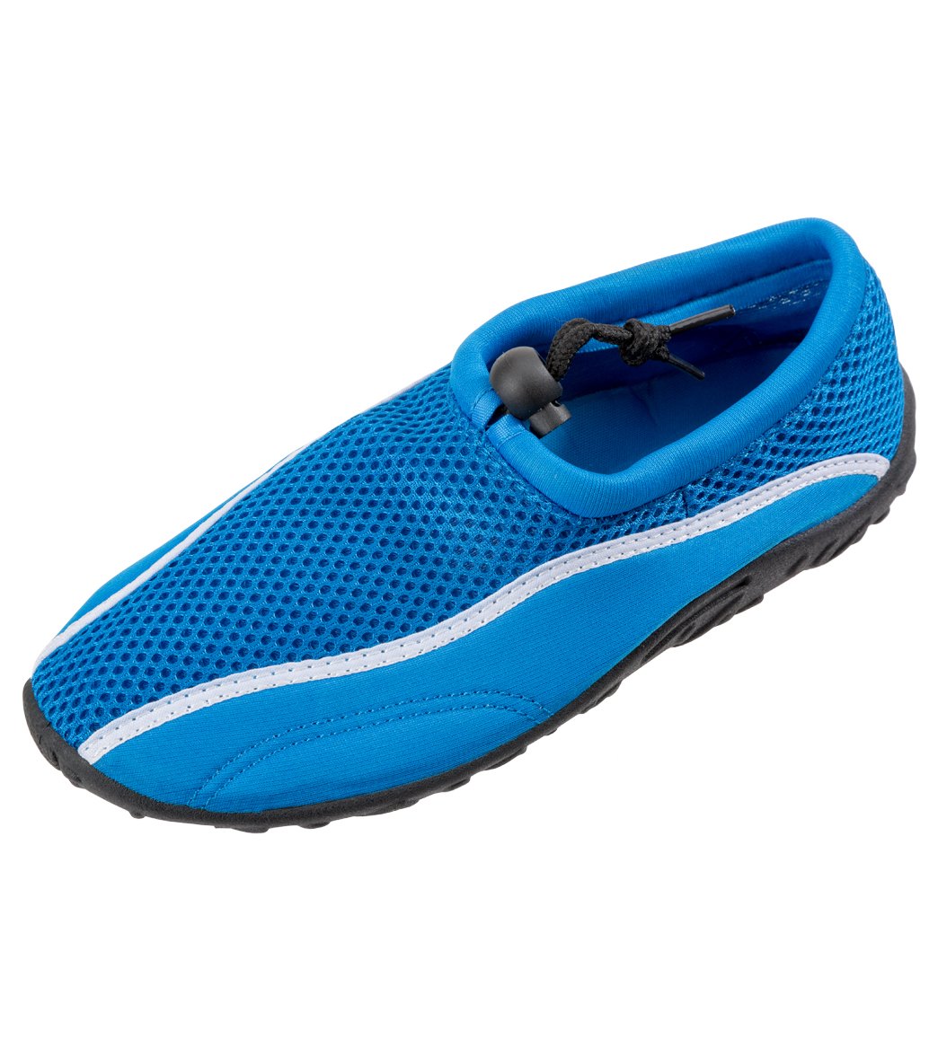 Sporti Women's Adjustable Water Shoes at SwimOutlet.com