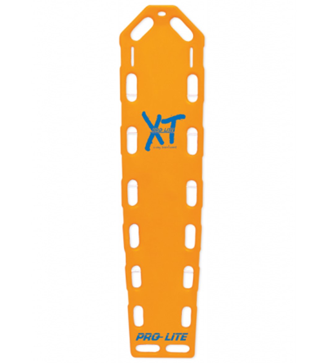 ProLite Lifeguard 18 XT Spineboard with 8 Pins at