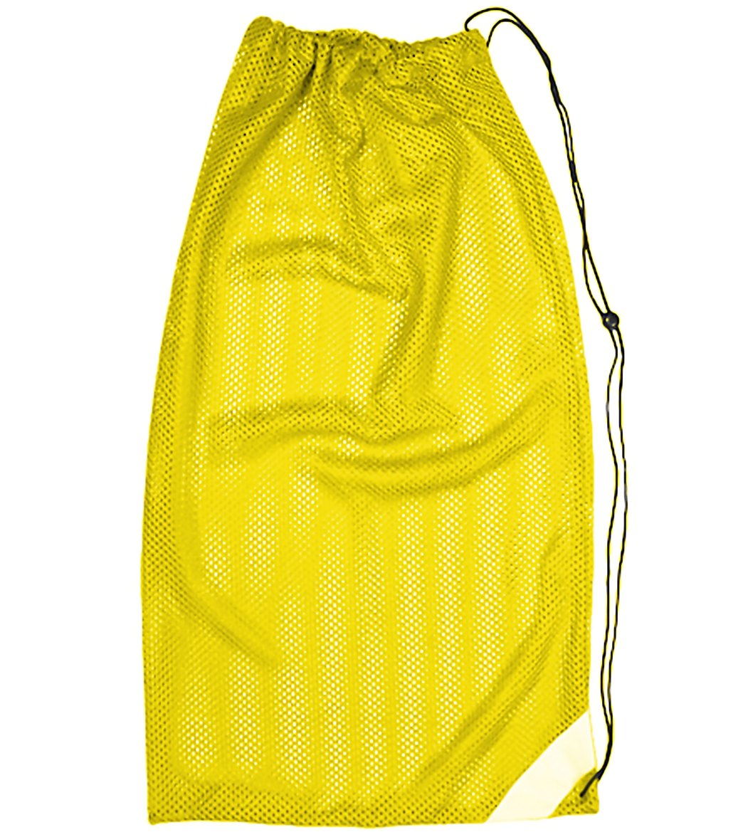 Bettertimes Mesh Bag - Yellow - Swimoutlet.com