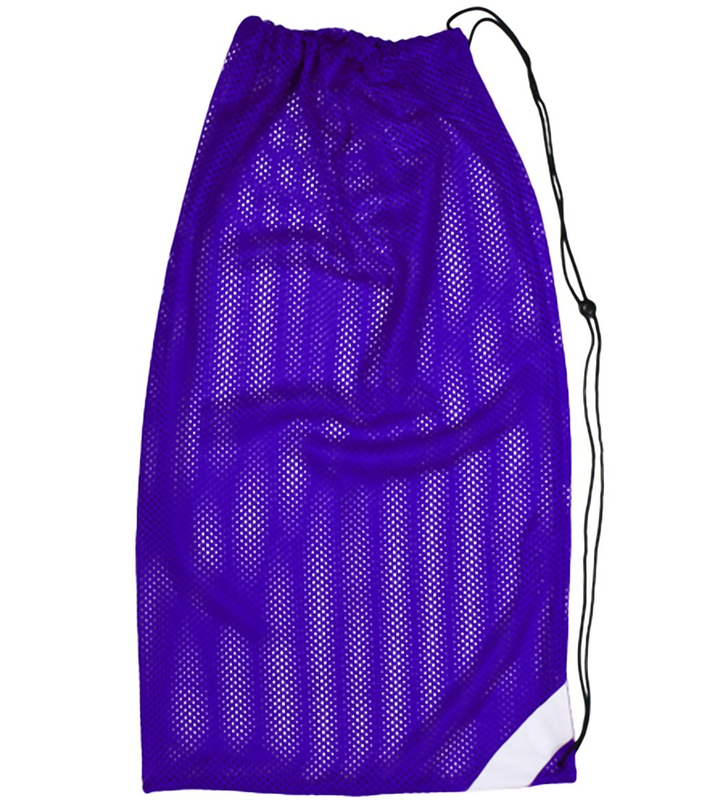 Bettertimes Mesh Bag - Purple - Swimoutlet.com