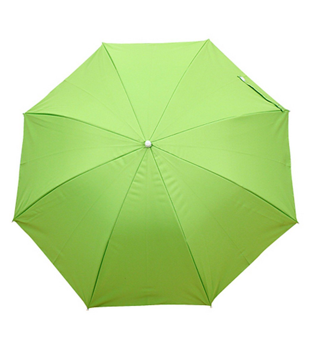 Wet Products Beach Chair ClampOn Umbrella at