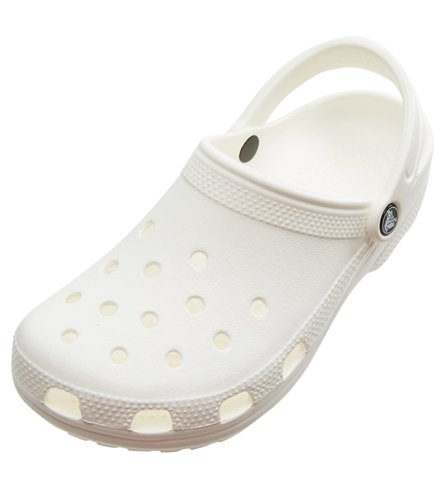 crocs women water shoes