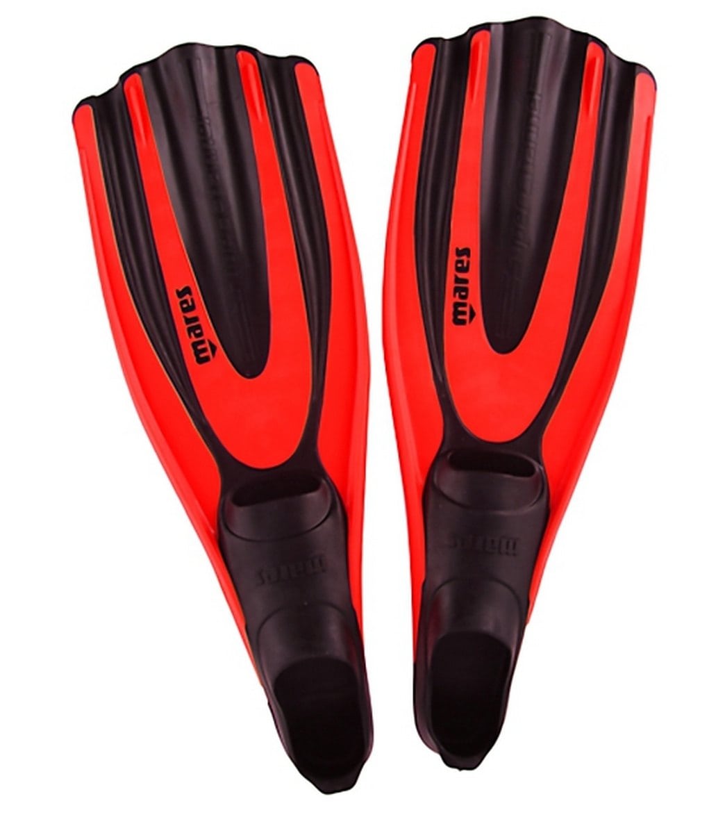mares avanti superchannel