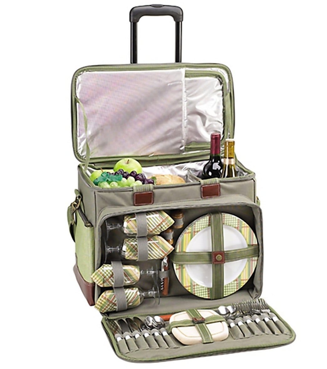 ascot picnic cooler