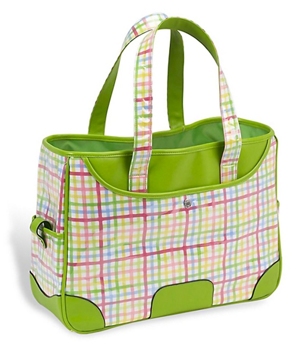 coast picnic bag