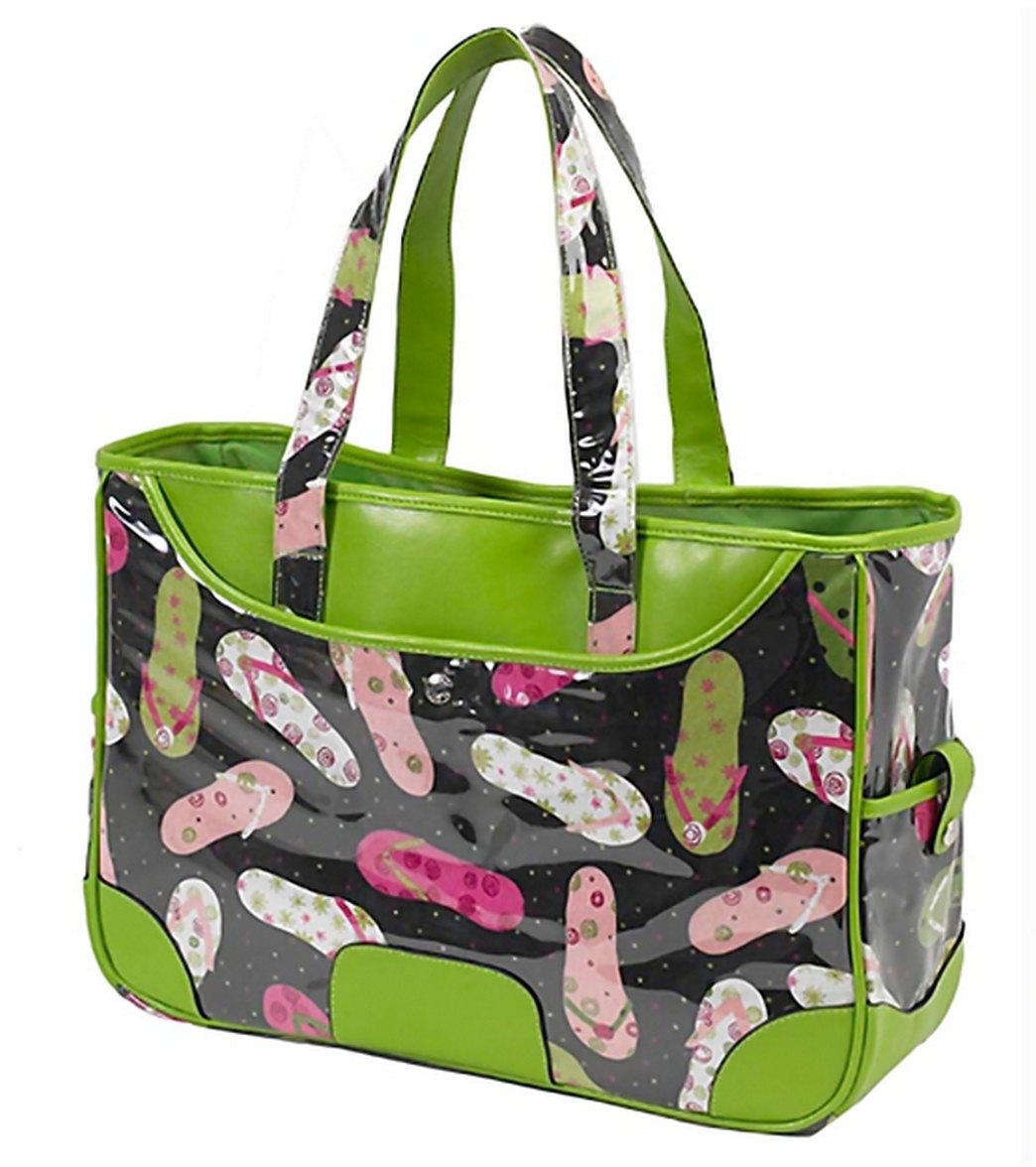 coast picnic bag